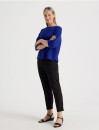 Regatta-Regatta-Petites-Womens-Wardrobe-Staple-Jeans-Black Sale