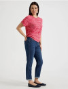 Regatta-Regatta-Petites-Womens-Wardrobe-Staple-Jeans-Mid-Indigo Sale