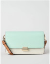 Marcs-Lyon-Convertible-Shoulder-Bag-Mint-Combo Sale