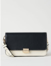 Marcs-Lyon-Convertible-Shoulder-Bag-BlackWhite-Combo Sale