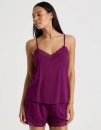 Chloe-Lola-Pure-Comfort-Lace-Cami-Boxer-Set-Berry Sale