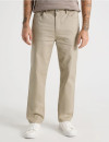 Basque-Five-Pocket-Pant-Sand Sale