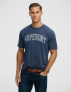 Superdry-Athletic-Essential-T-Shirt Sale