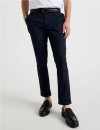 Blaq-Ankle-Pant-Navy Sale