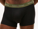 Tommy-Hilfiger-Selected-3-Pack-Signature-Cotton-Essentials-Trunks Sale