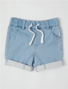 Sprout-Knit-Denim-Shorts Sale
