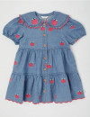 Jack-Milly-Elsie-Chambray-Dress Sale