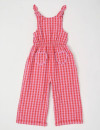 Milkshake-Gingham-Playsuit Sale