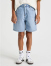Bauhaus-Baggy-Denim-Short Sale