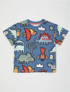 Jack-Milly-Essentials-Ticketed-T-Shirt-Navy Sale