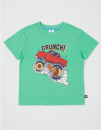 Milkshake-Essentials-Ticketed-T-Shirt-Green Sale