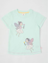Milkshake-Essentials-Ticketed-T-Shirt-Mint Sale