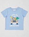 Sprout-Essentials-Ticketed-T-Shirt-Bluestone Sale