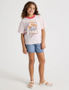 Tilii-The-Edit-Ticketed-Print-Tee-Light-Pink Sale
