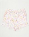 Sprout-Essentials-Ditsy-Floral-Short-White Sale