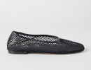 Blaq-Willow-Flat-Shoes-Black Sale