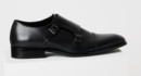 Blaq-Luca-Double-Monk-Black Sale