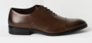 Blaq-Bruno-Dress-Lace-Up-Brown Sale