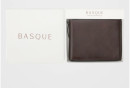Basque-Bifold-Wallet-Brown Sale