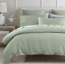 Heritage-Classic-Cotton-Waffle-Quilt-Cover-Set Sale