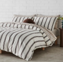 Vue-Arlo-Yarn-Dyed-Cotton-Quilt-Cover-Set Sale