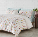 Vue-Poppy-Stonewashed-Cotton-Quilt-Cover-Set Sale