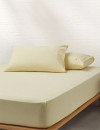 Vue-Stonewashed-Cotton-Fitted-Sheet-Separates Sale