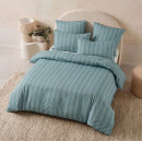 Linen-House-Monday-Stripe-Quilt-Cover-Set Sale