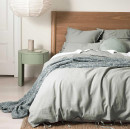 Aura-Home-Maison-Vintage-Quilt-Cover Sale