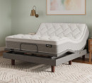 Sealy-Posture-Premier-Mauritius-Wool-Plush-Mattress Sale