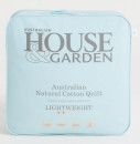 Australian-House-Garden-Cool-Cotton-Quilt Sale