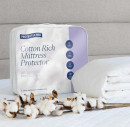 Protect-A-Bed-All-Seasons-Quilted-Waterproof-Mattress-Protector Sale