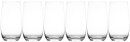 Maxwell-Williams-Manhattan-Highball-Glass-520mL-Set-of-6 Sale