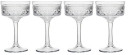 Maxwell-Williams-Speakeasy-Coupe-Glass-280ML-Set-of-4 Sale