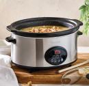 Baccarat-The-Tasty-Chef-6L-Slow-Cooker Sale