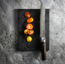 Baccarat-Damashiro-Emperor-Bread-Knife-20cm Sale