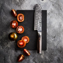 Baccarat-Damashiro-Emperor-Santoku-Knife-17cm Sale