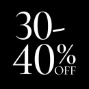 30-40-off-Selected-Kitchenware Sale