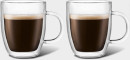 Bodum-Bistro-Double-Walled-Glass-300mL-Set-of-2 Sale