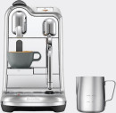 Nespresso-by-Breville-Creatista-Pro-Capsule-Coffee-Machine-Stainless-Steel Sale