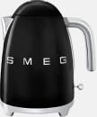 Smeg-50s-Style-Kettle-Black Sale