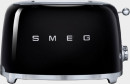 Smeg-50s-Style-2-Slice-Toaster-Black Sale