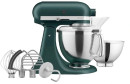 Kitchenaid-Artisan-Stand-Mixer-Pebbled-Palm Sale