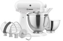 Kitchenaid-Artisan-Stand-Mixer-White Sale