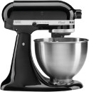 Kitchenaid-Classic-Mixer-Black Sale