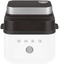 Smeg-Air-Fryer-73L-Matte-White Sale