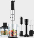 Breville-The-All-in-One-Cordless-Stick-Blender-Brushed-Stainless-Steel Sale
