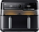 Braun-Twincook-5-Pro-Airfryer-Matte-Black Sale