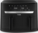 Tefal-Dual-Easy-Fry-Essential-Airfryer-Black Sale