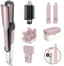 Shark-Glam-Ceramic-Air-Styling-Drying-System-Pink Sale
